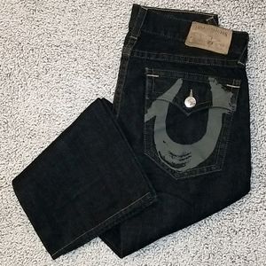 True Religion Men's Jeans